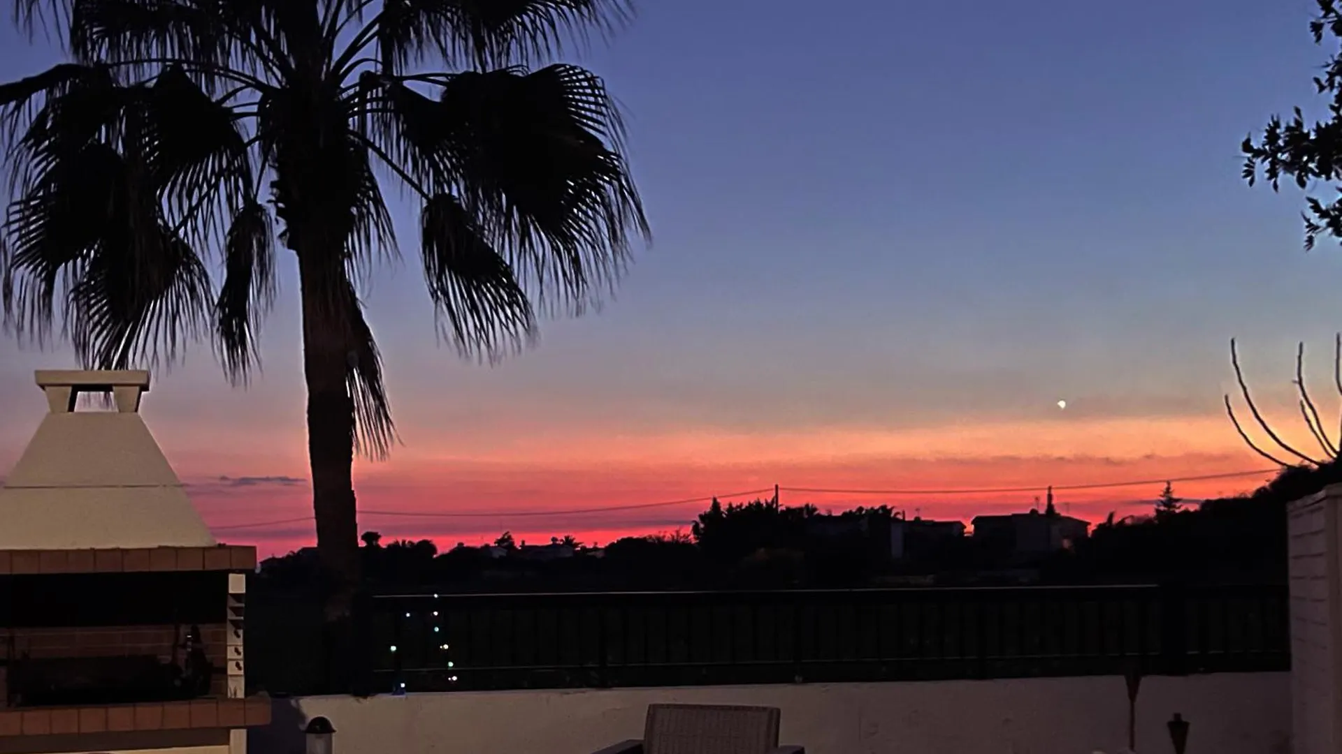 Sunset Pearl Holiday Villa Ayia Napa