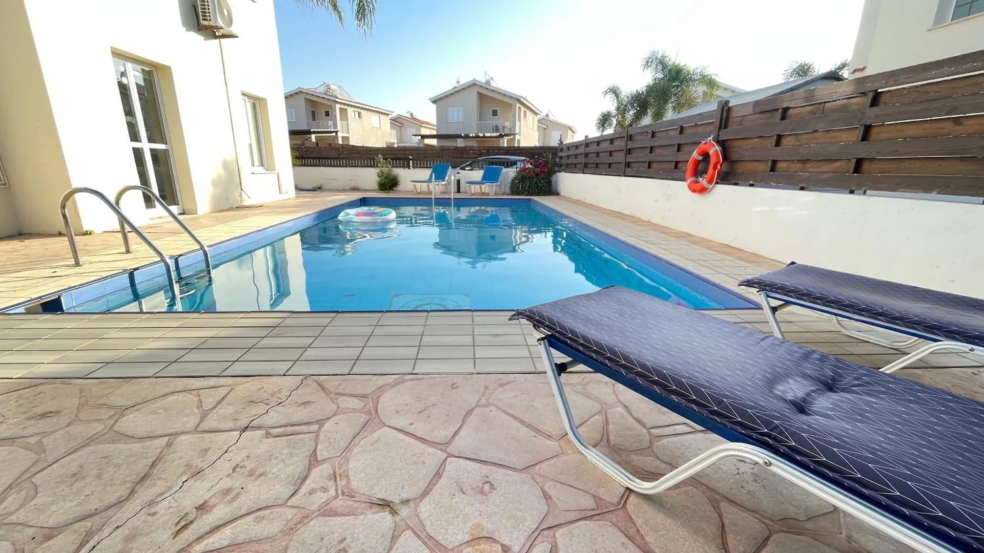 Sunset Pearl Holiday Villa Ayia Napa